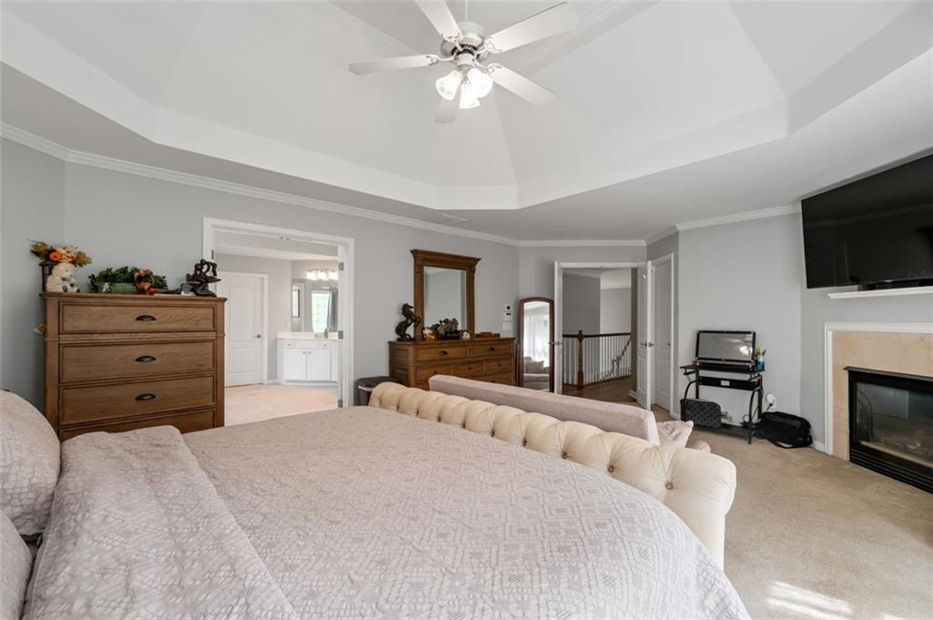3705 Rolling Creek Drive, Buford, Georgia image 33