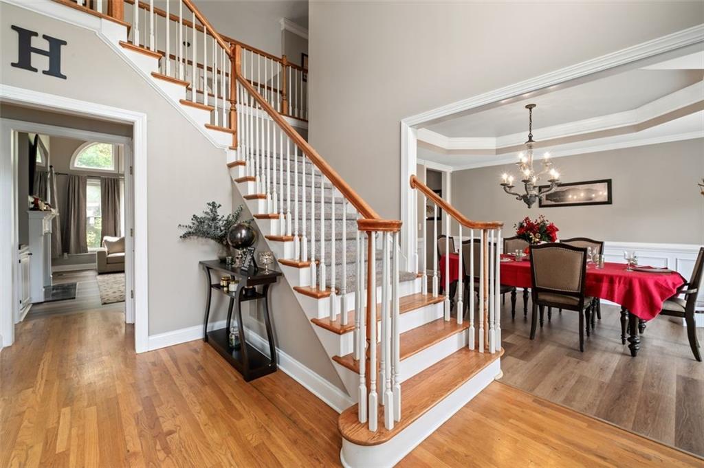 3705 Rolling Creek Drive, Buford, Georgia image 7