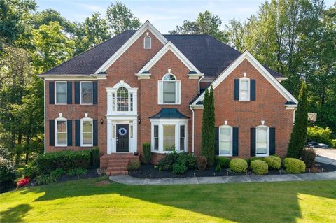 3705 Rolling Creek Drive Buford GA 30519