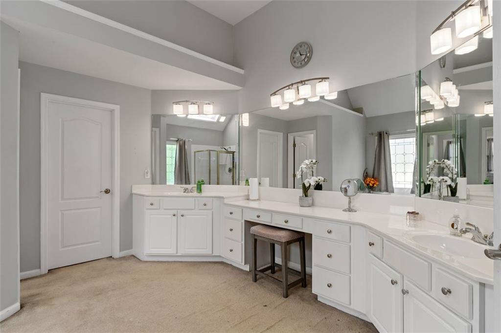 3705 Rolling Creek Drive, Buford, Georgia image 34