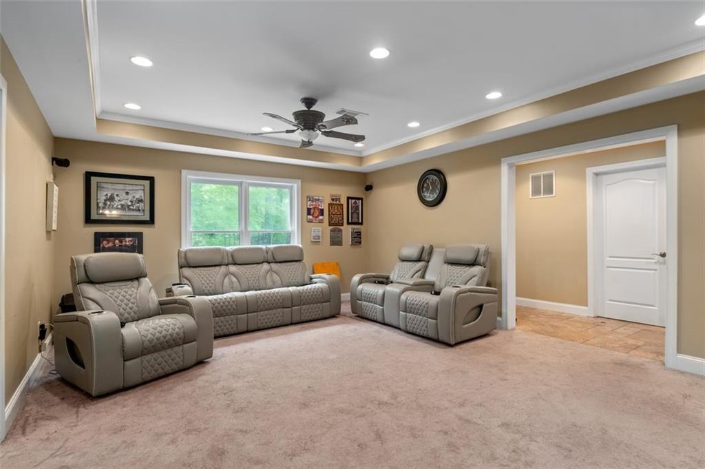 3705 Rolling Creek Drive, Buford, Georgia image 37