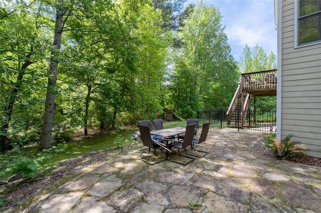 3705 Rolling Creek Drive, Buford, Georgia image 50