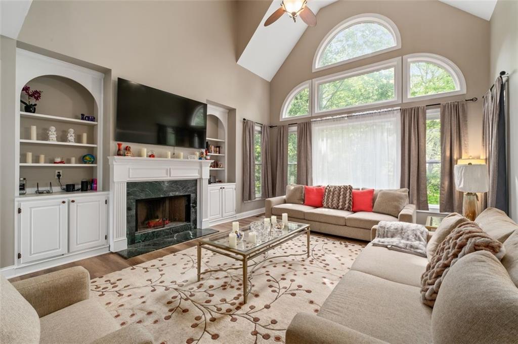 3705 Rolling Creek Drive, Buford, Georgia image 14