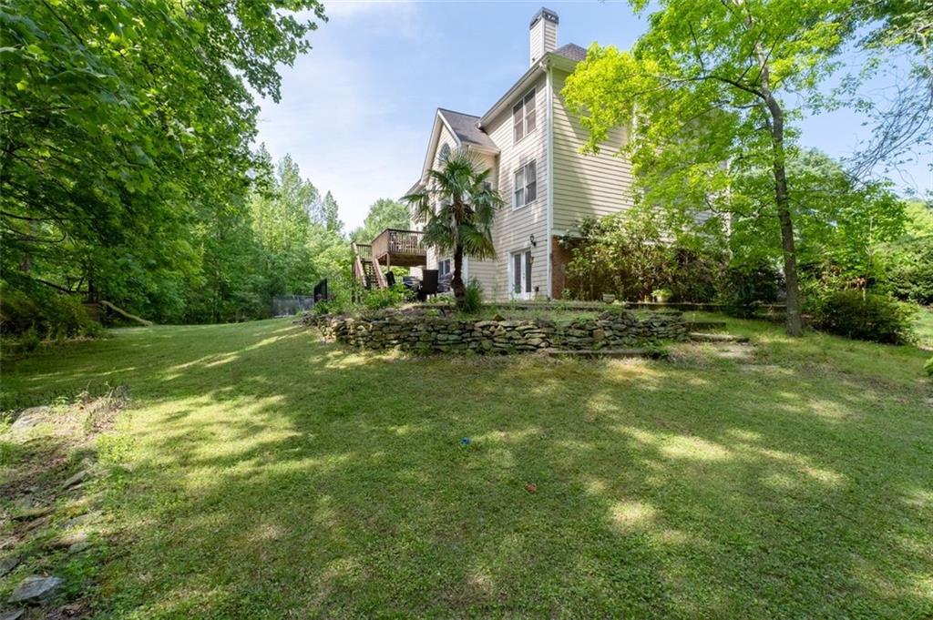 3705 Rolling Creek Drive, Buford, Georgia image 45