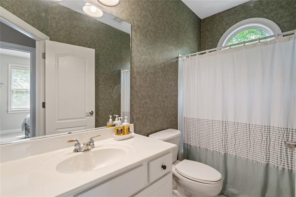 3705 Rolling Creek Drive, Buford, Georgia image 24