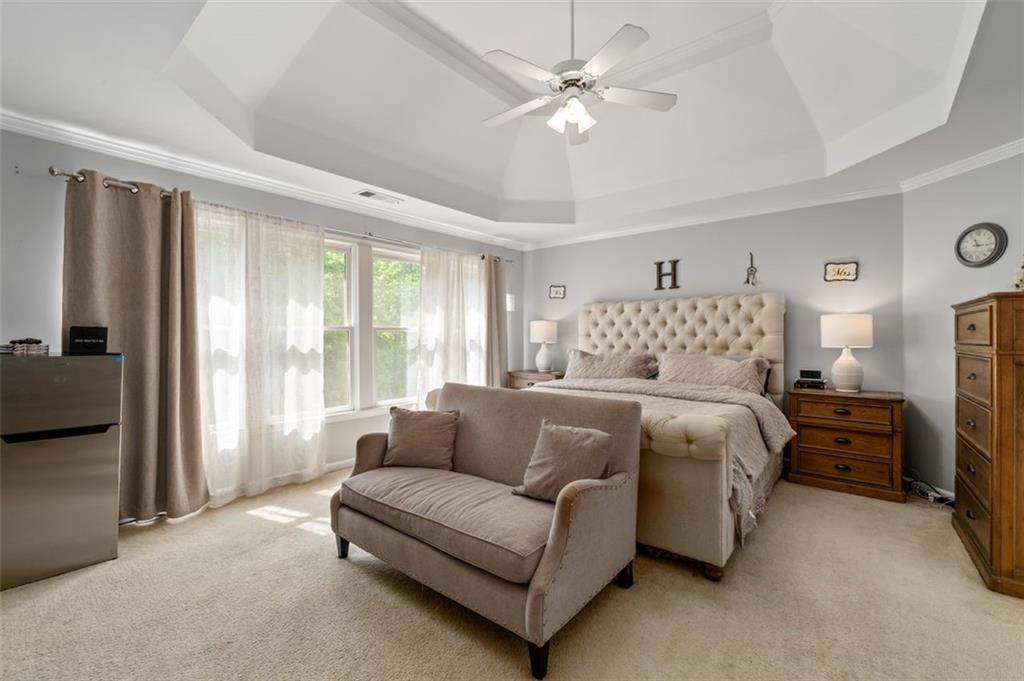 3705 Rolling Creek Drive, Buford, Georgia image 32