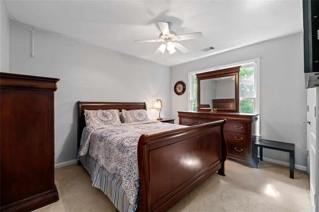3705 Rolling Creek Drive, Buford, Georgia image 27