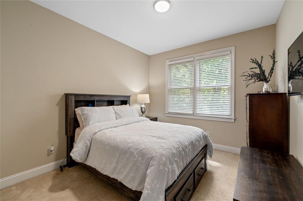 3705 Rolling Creek Drive, Buford, Georgia image 23