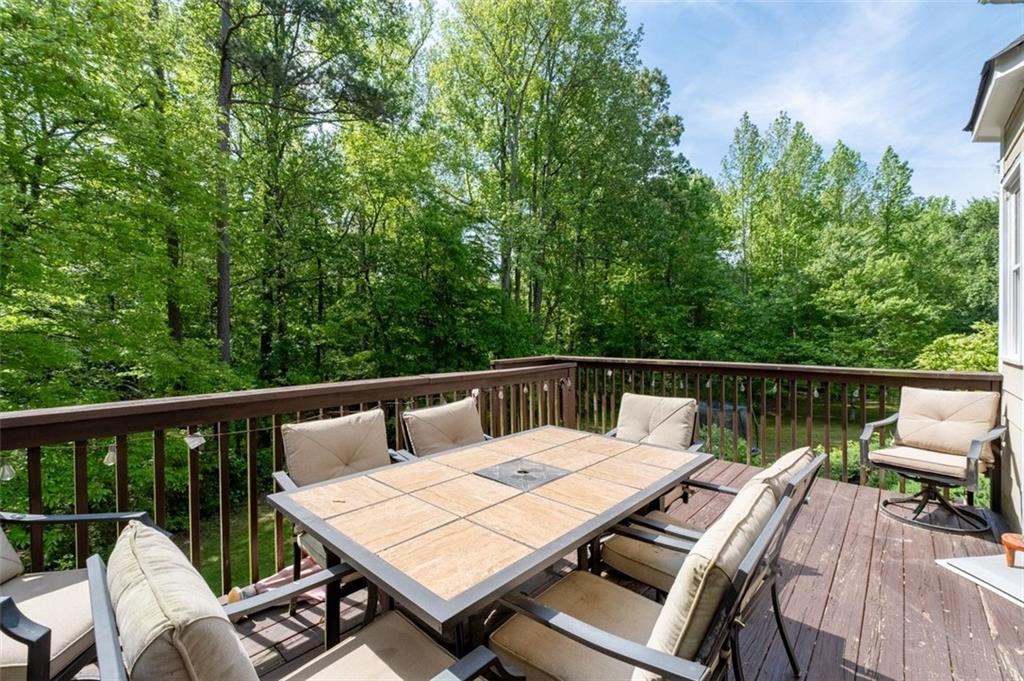 3705 Rolling Creek Drive, Buford, Georgia image 48