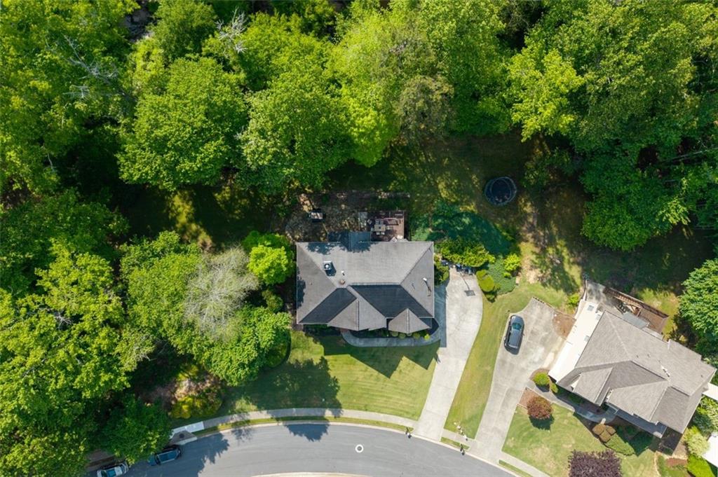 3705 Rolling Creek Drive