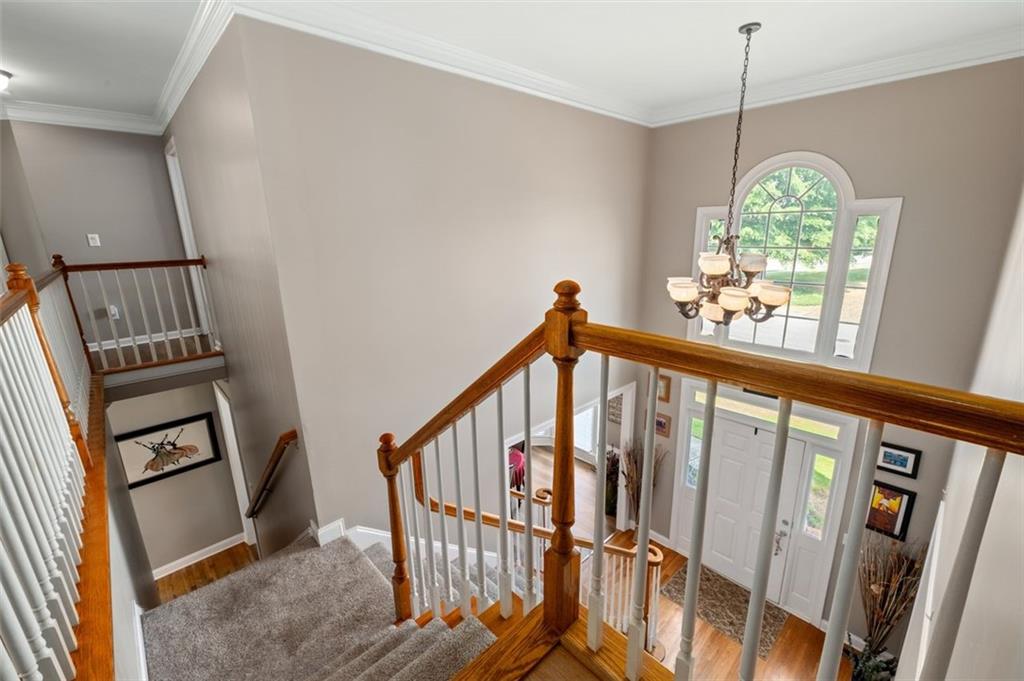 3705 Rolling Creek Drive, Buford, Georgia image 26