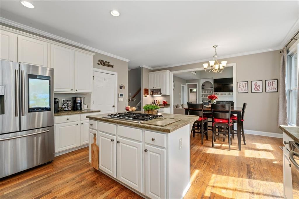 3705 Rolling Creek Drive, Buford, Georgia image 21