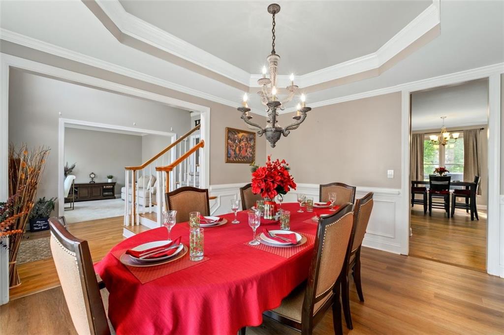 3705 Rolling Creek Drive, Buford, Georgia image 10
