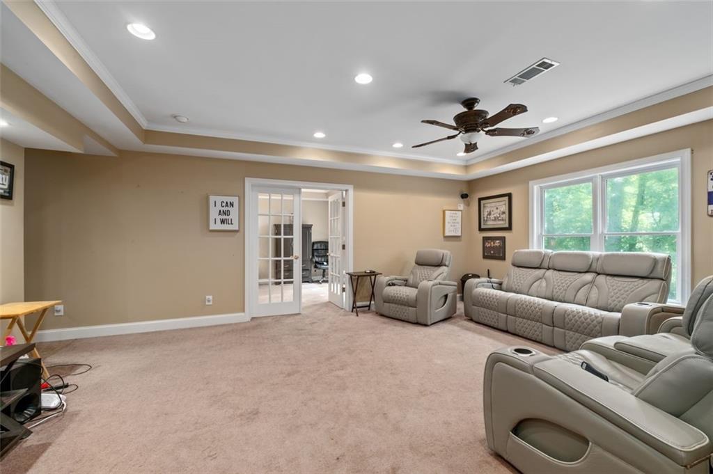3705 Rolling Creek Drive, Buford, Georgia image 38