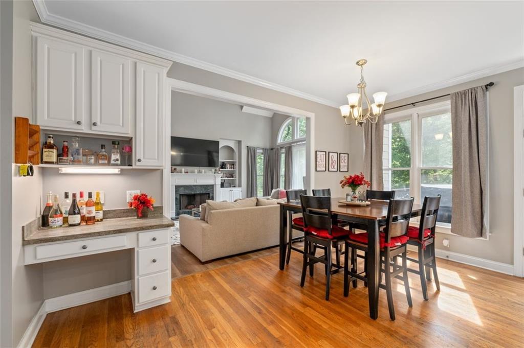 3705 Rolling Creek Drive, Buford, Georgia image 17