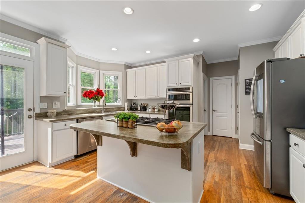 3705 Rolling Creek Drive, Buford, Georgia image 18