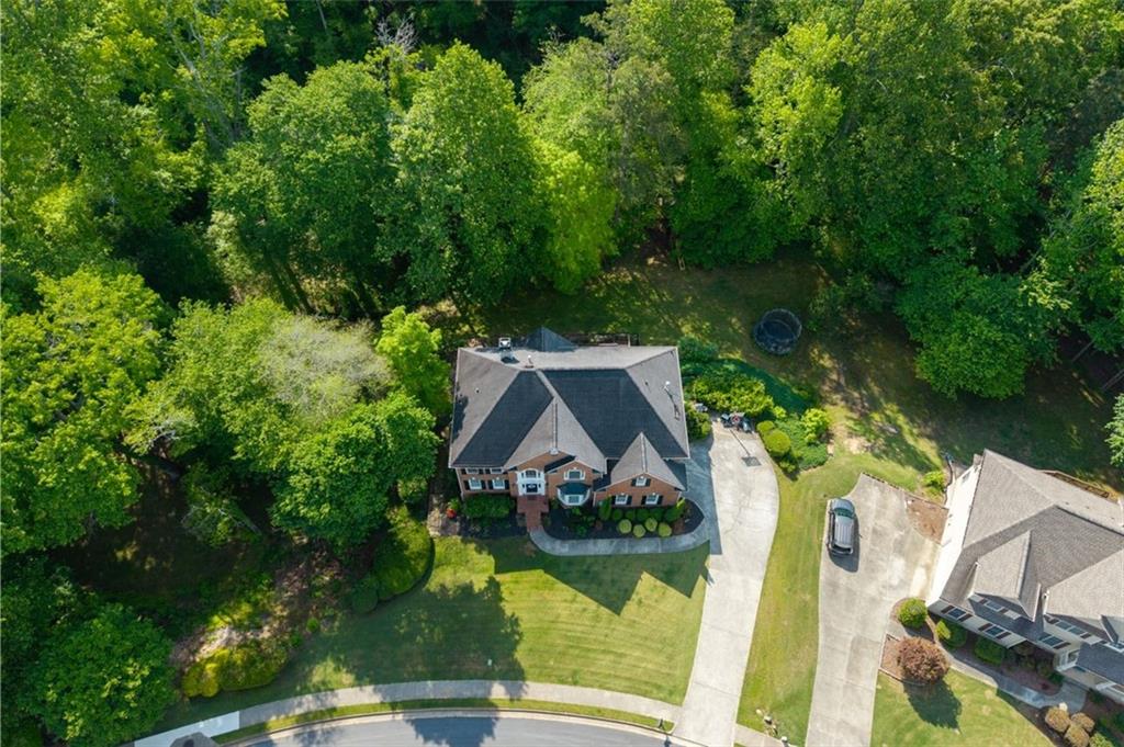 3705 Rolling Creek Drive, Buford, Georgia image 6