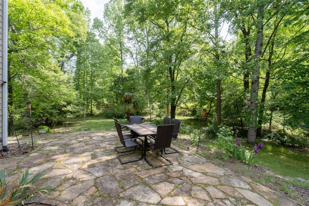 3705 Rolling Creek Drive, Buford, Georgia image 49