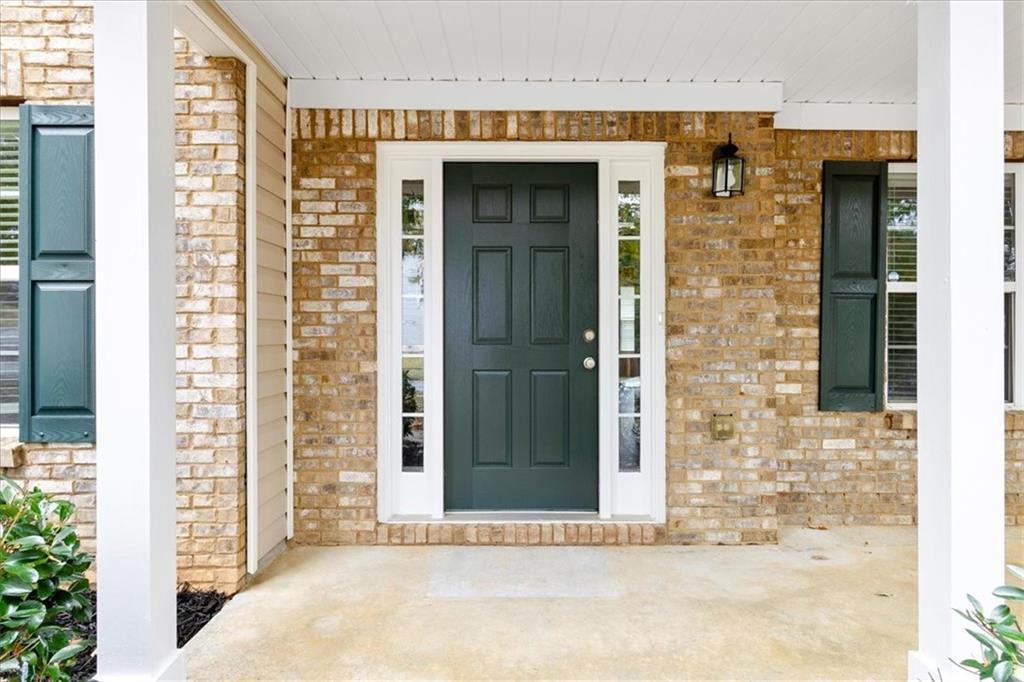 2431 Lance Ridge Way