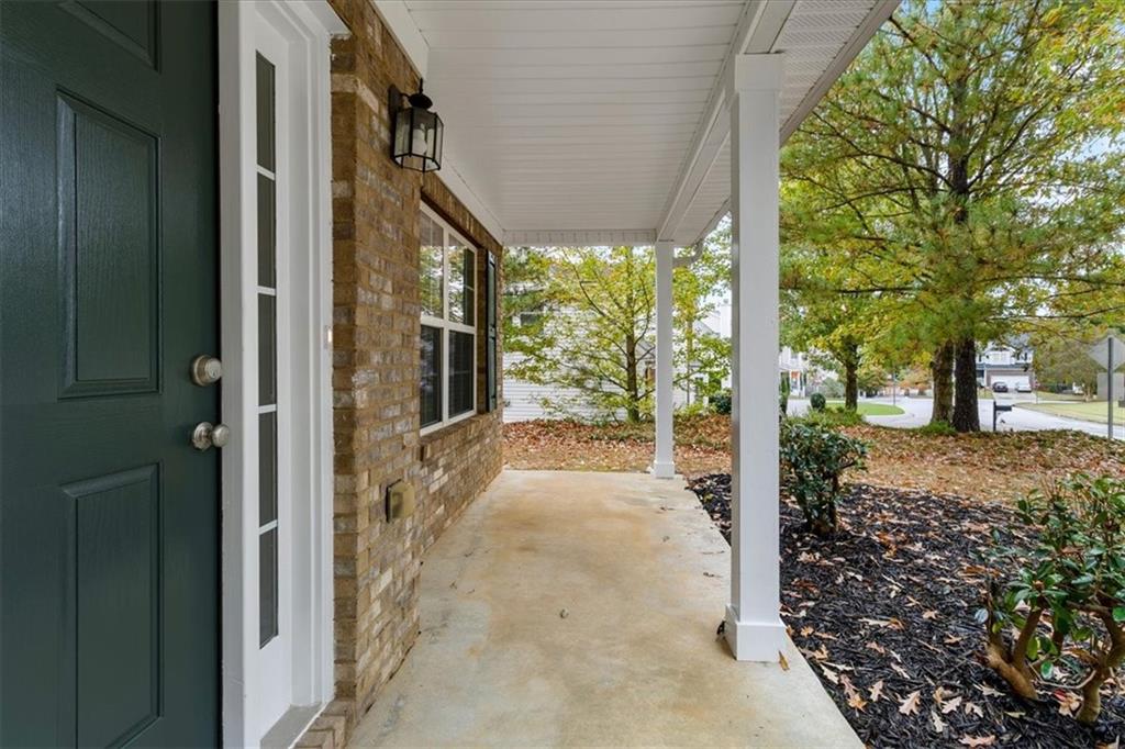 2431 Lance Ridge Way