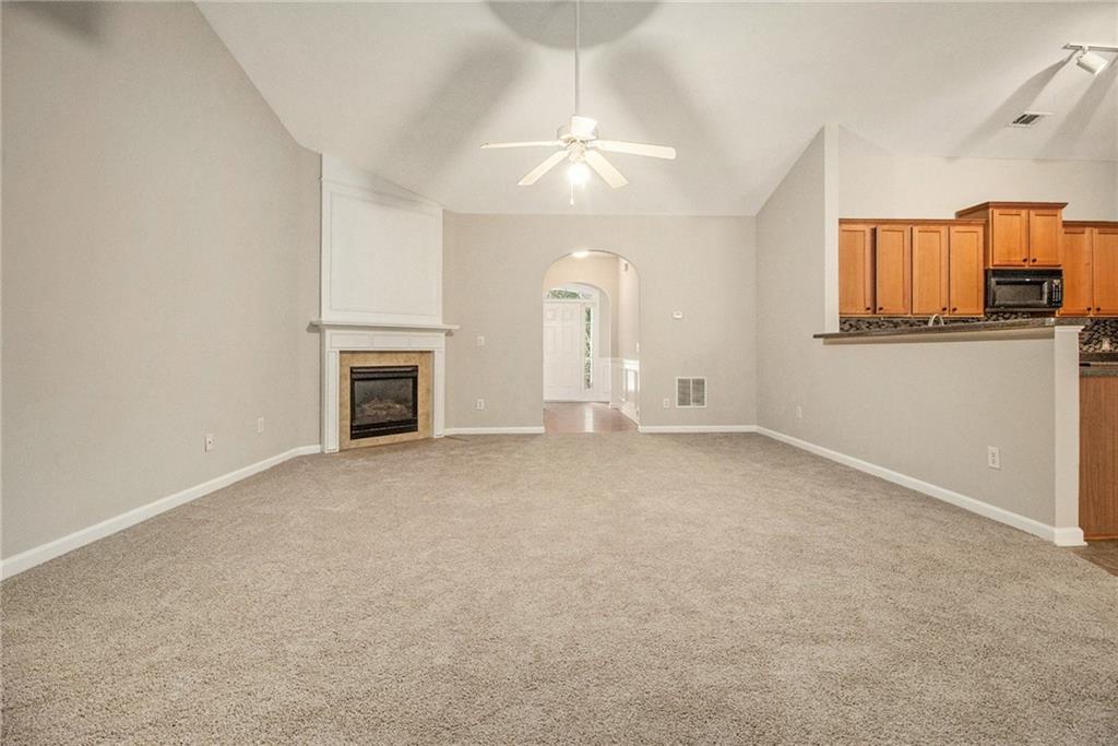 5317 Lakerock Drive SW