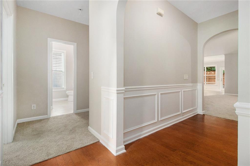 5317 Lakerock Drive SW