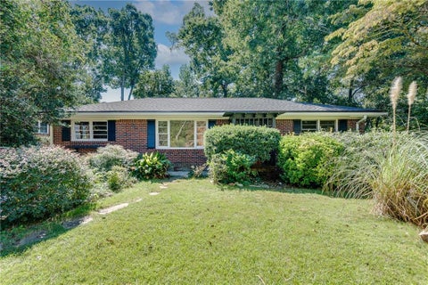 Photo of 2969 Judylyn Drive, Decatur, GA 30033 (MLS # 7847433)