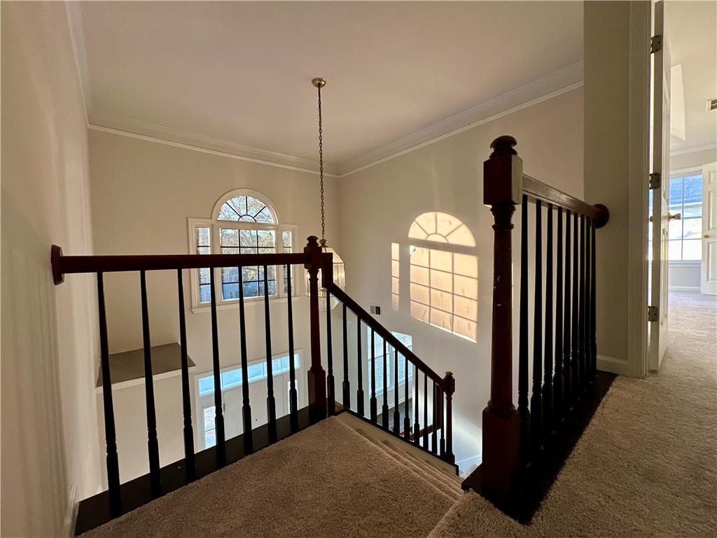 Montclaire Estates - Residential