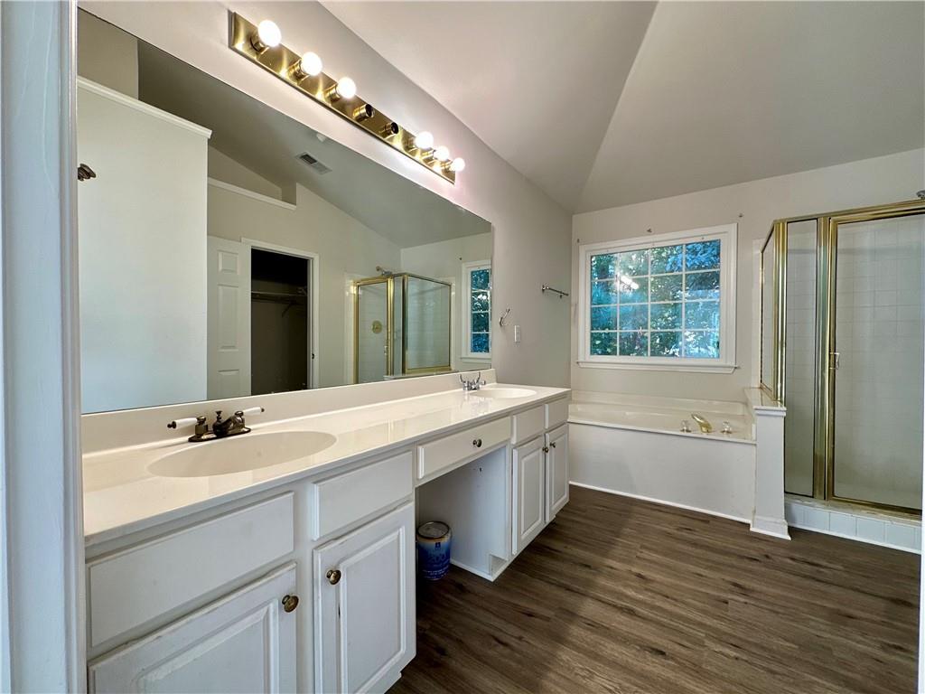 Montclaire Estates - Residential