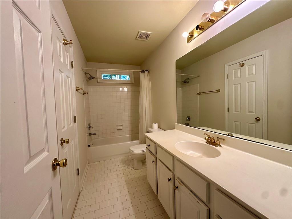 Montclaire Estates - Residential