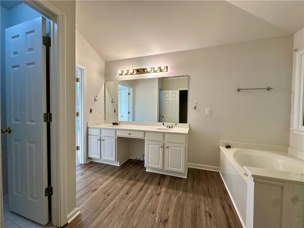 Montclaire Estates - Residential