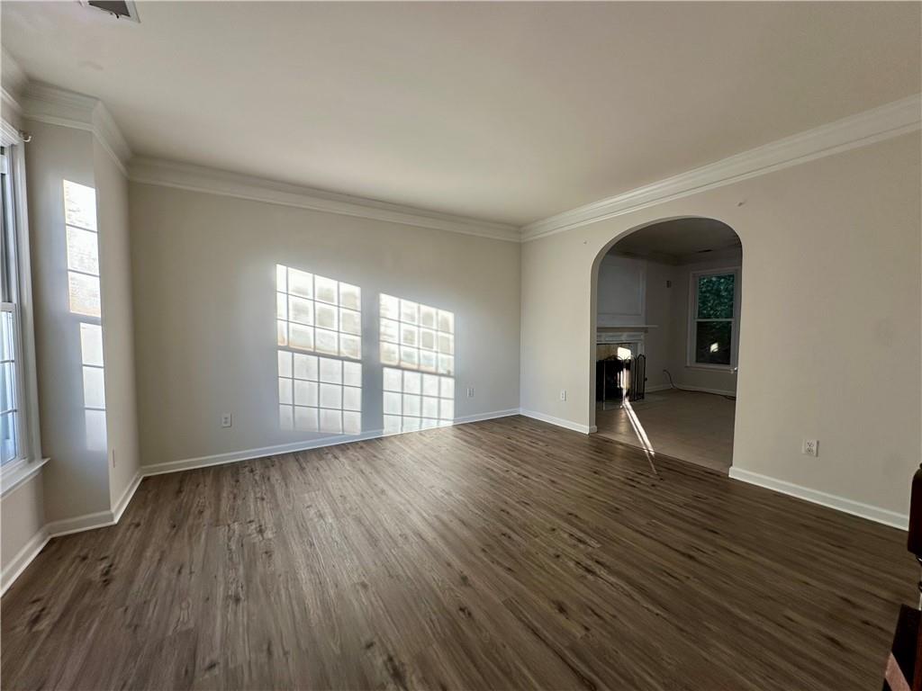 Montclaire Estates - Residential