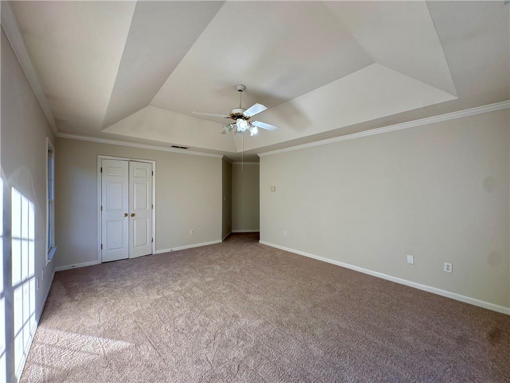 Montclaire Estates - Residential