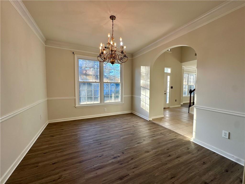 Montclaire Estates - Residential