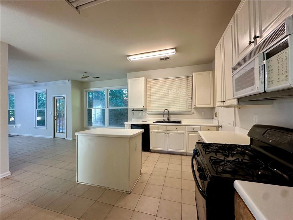 Montclaire Estates - Residential