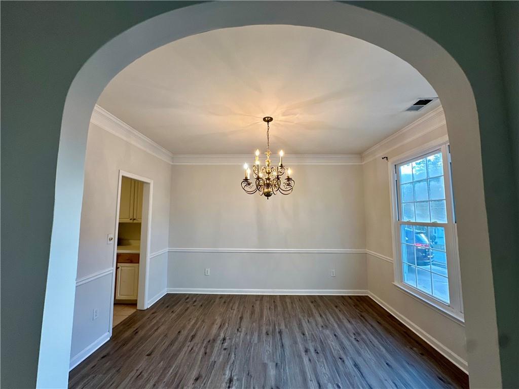 Montclaire Estates - Residential