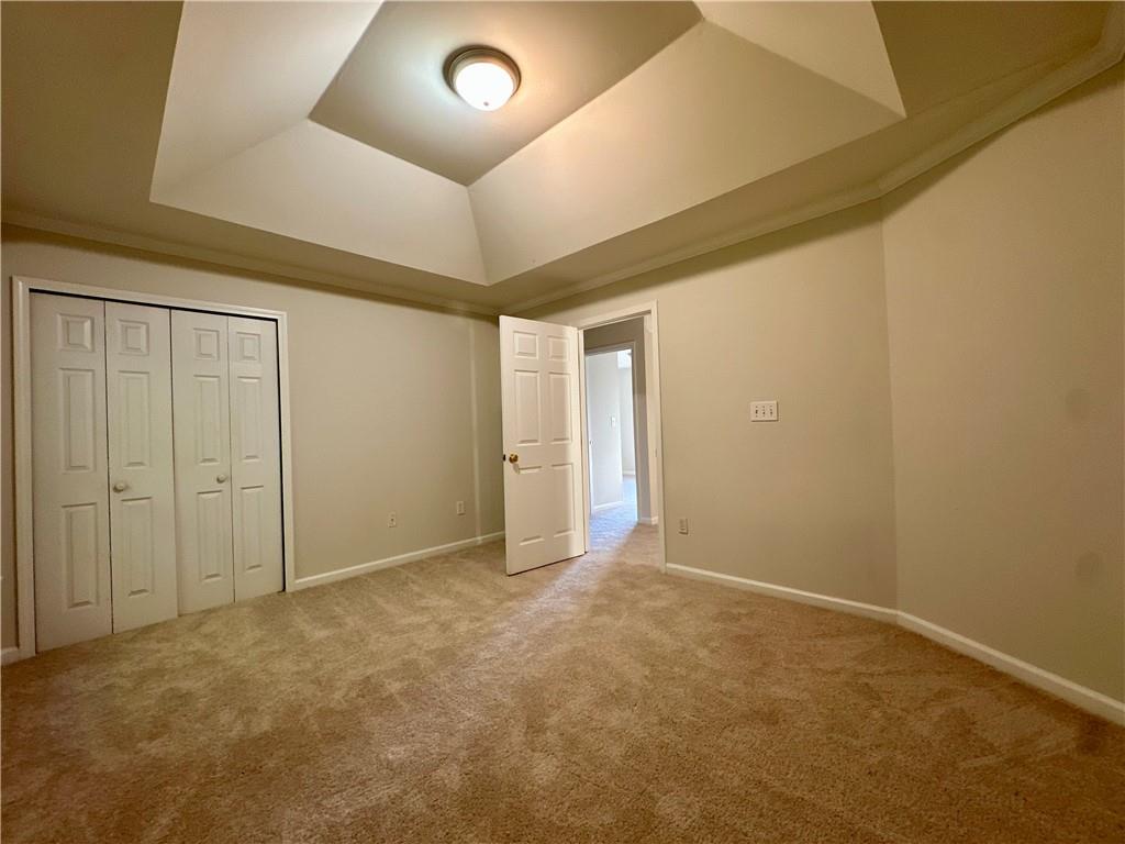 Montclaire Estates - Residential