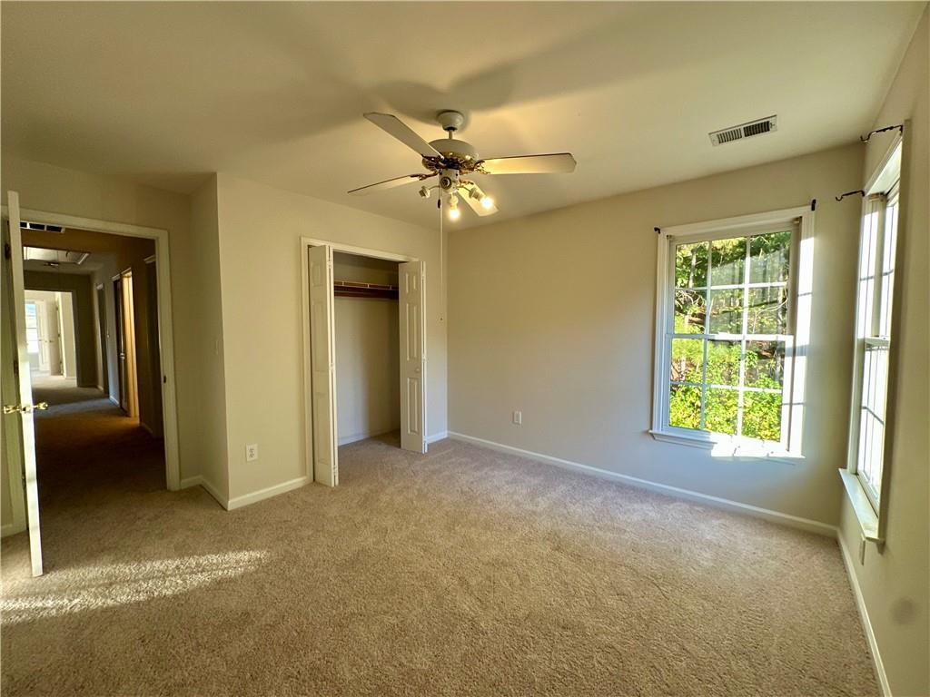 Montclaire Estates - Residential