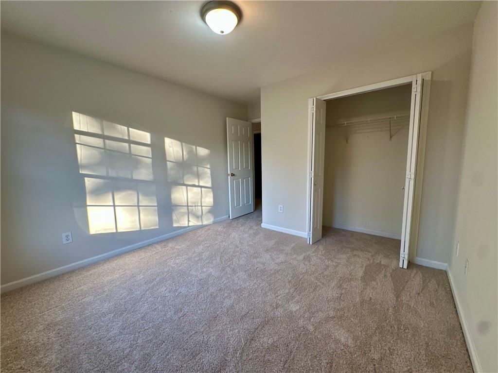 Montclaire Estates - Residential