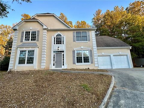 355 BORDEAUX Court SW Atlanta GA 30331