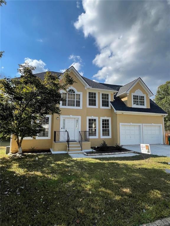 1276 Huntington Place Circle