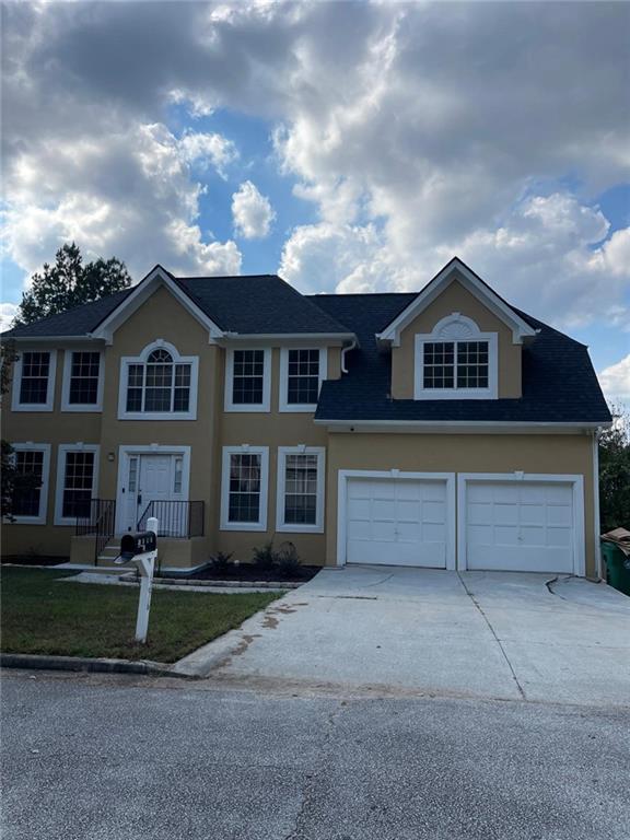1276 Huntington Place Circle