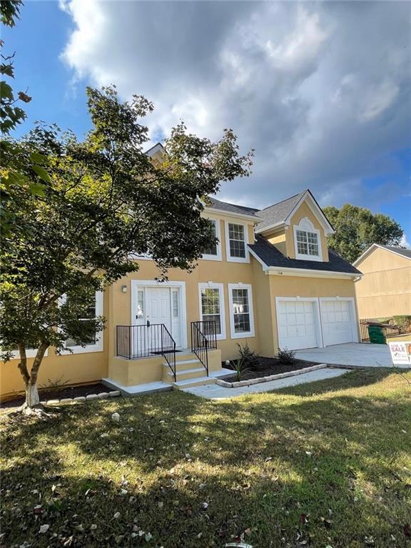 1276 Huntington Place Circle