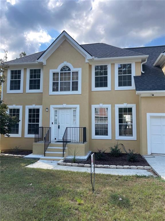 1276 Huntington Place Circle
