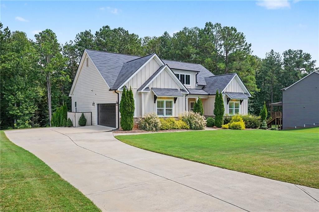 80 Rock Rose Drive