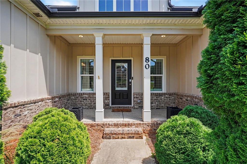 80 Rock Rose Drive