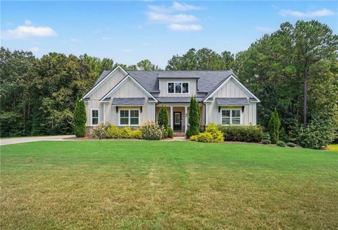 Homes For Sale - 80 Rock Rose Drive<br/> Covington, GA 30014