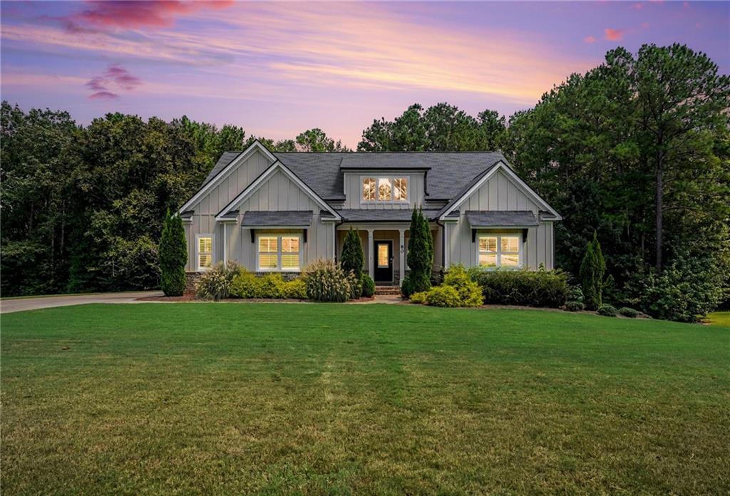 80 Rock Rose Drive