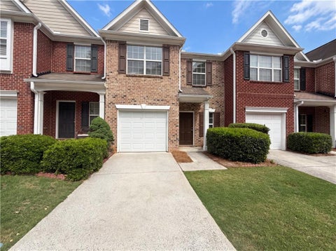 Townhouse For Sale - 2350 Heritage Park Circle #24<br/> Kennesaw, GA 30144