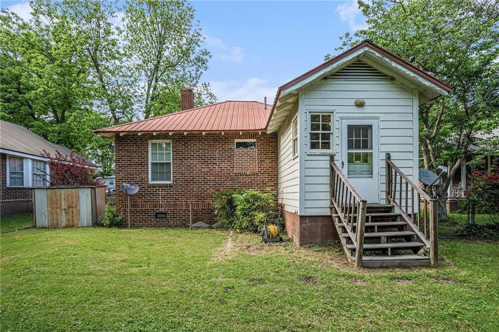 53 Ash Street, Rome, Georgia image 24